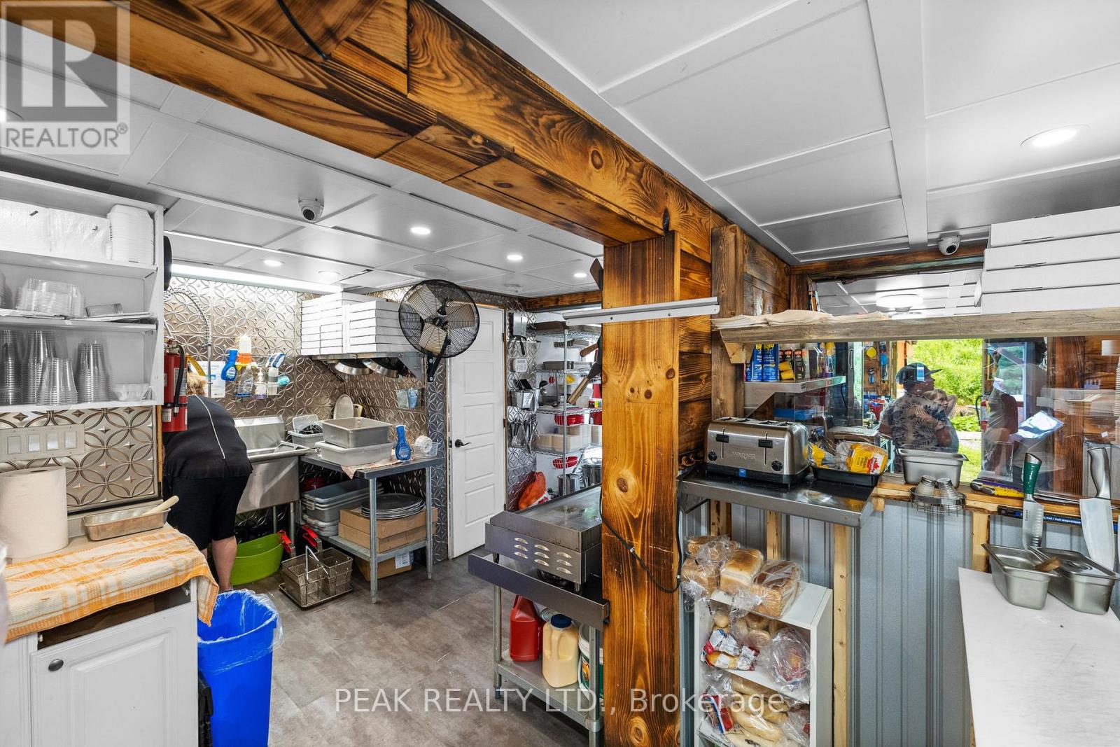 22353 Highway 41, Addington Highlands, Ontario  K0H 1L0 - Photo 15 - X13144932