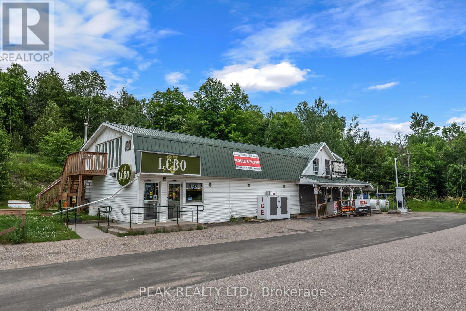 22353 Highway 41, Addington Highlands, Ontario  K0H 1L0 - Photo 2 - X13144932