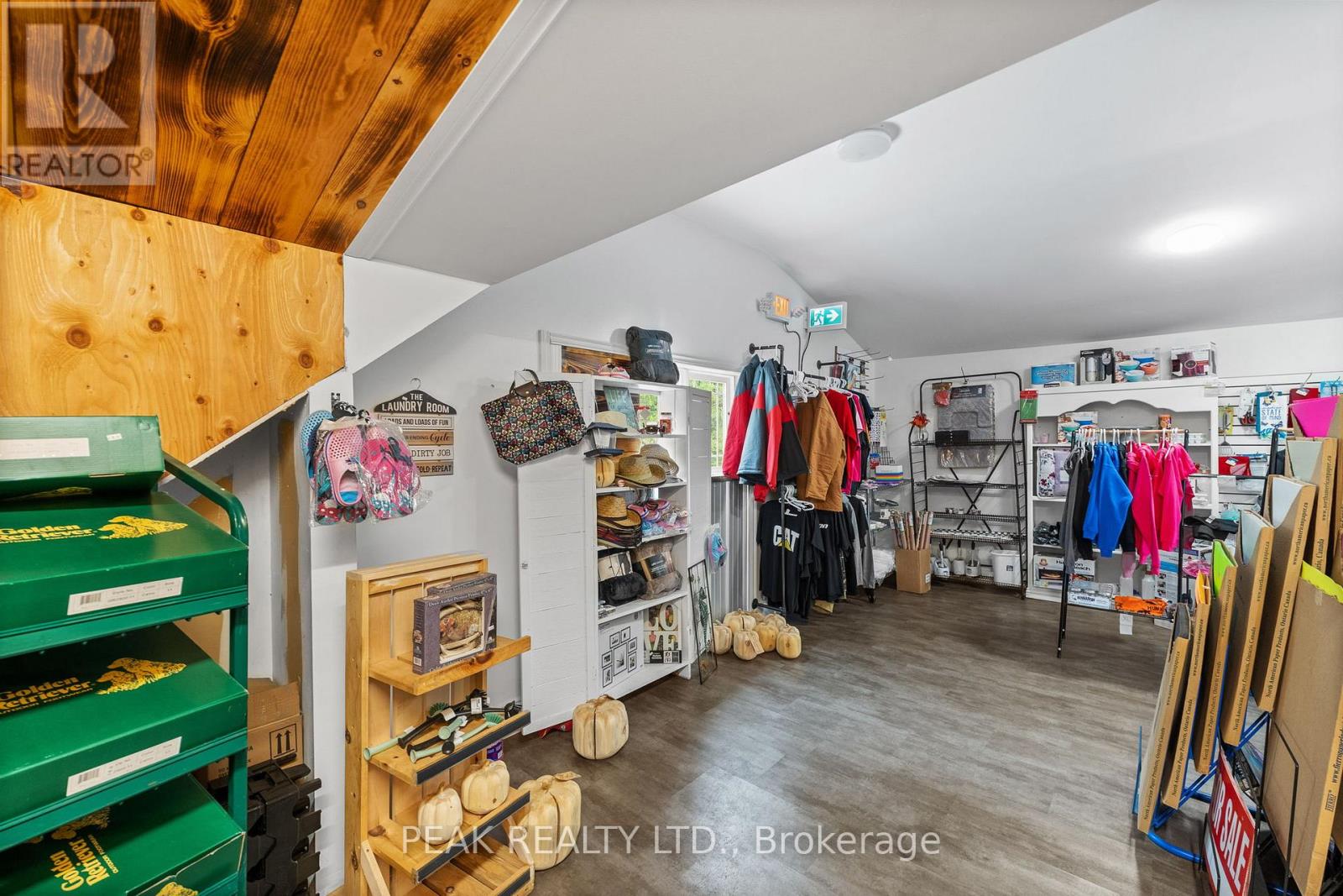 22353 Highway 41, Addington Highlands, Ontario  K0H 1L0 - Photo 20 - X13144932