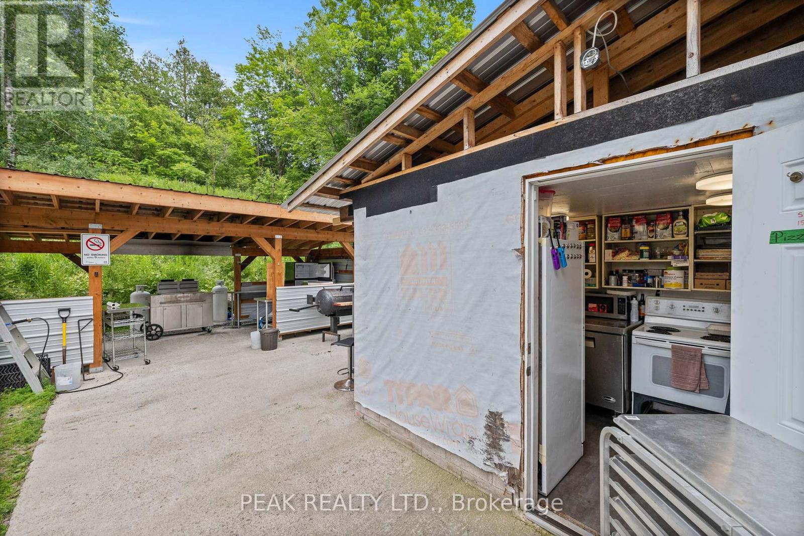 22353 Highway 41, Addington Highlands, Ontario  K0H 1L0 - Photo 32 - X13144932
