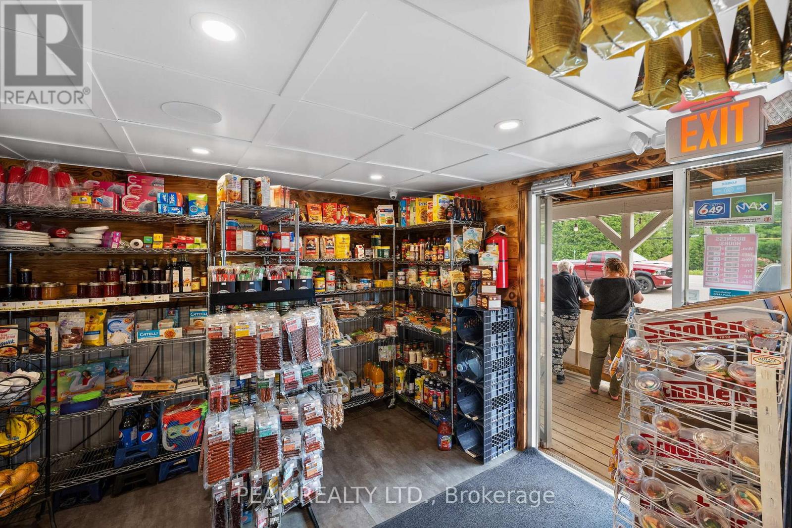 22353 Highway 41, Addington Highlands, Ontario  K0H 1L0 - Photo 7 - X13144932