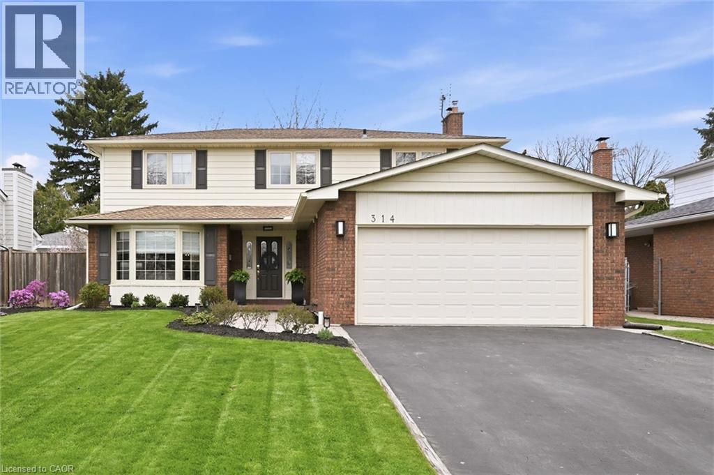 314 Lakeview Avenue, Burlington, Ontario  L7N 1Z1 - Photo 2 - 40826369