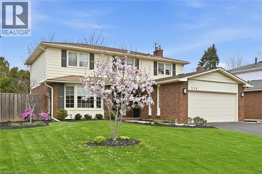 314 Lakeview Avenue, Burlington, Ontario  L7N 1Z1 - Photo 3 - 40826369