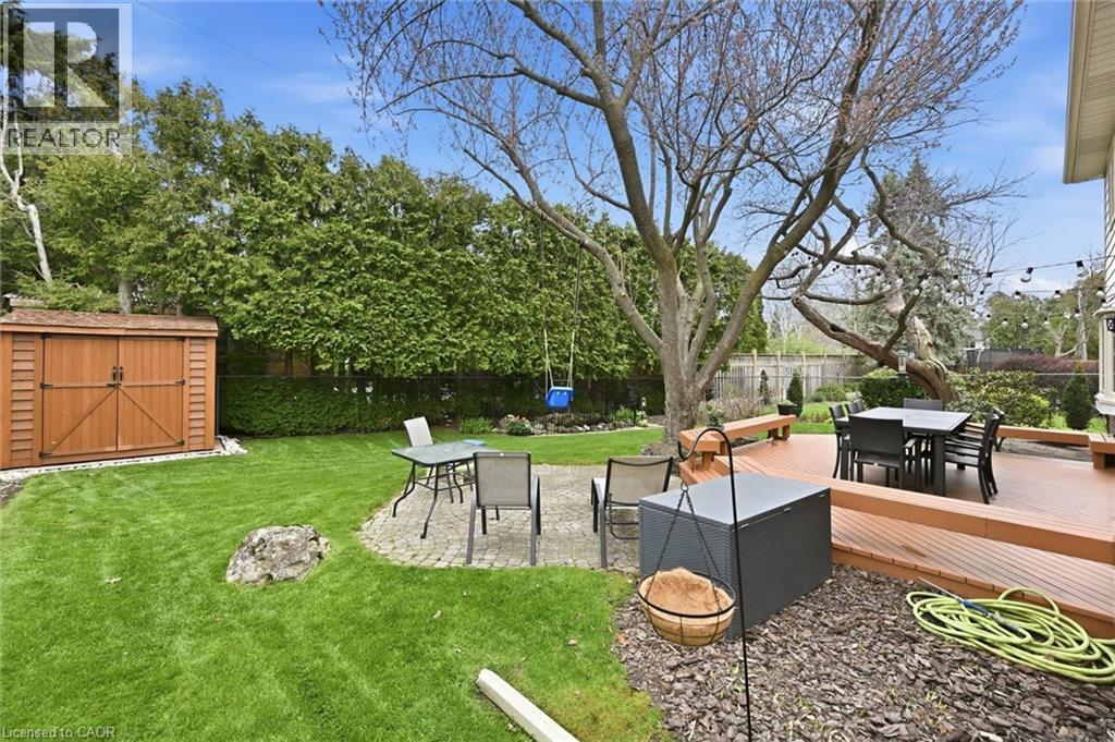 314 Lakeview Avenue, Burlington, Ontario  L7N 1Z1 - Photo 41 - 40826369
