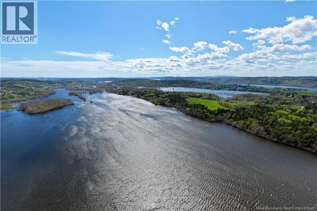 Lot Darlings Island Road, Darlings Island, New Brunswick  E5N 6S2 - Photo 3 - NB139027