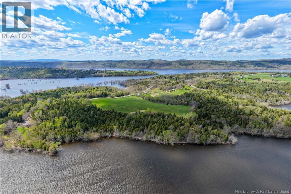 Lot Darlings Island Road, Darlings Island, New Brunswick  E5N 6S2 - Photo 12 - NB139027