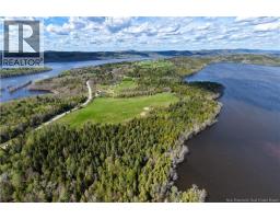 Lot Darlings Island Road, Darlings Island, New Brunswick
