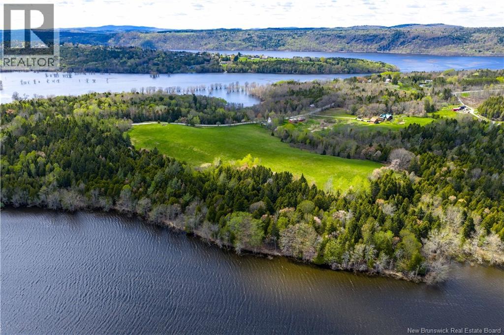Lot Darlings Island Road, Darlings Island, New Brunswick  E5N 6S2 - Photo 11 - NB139027