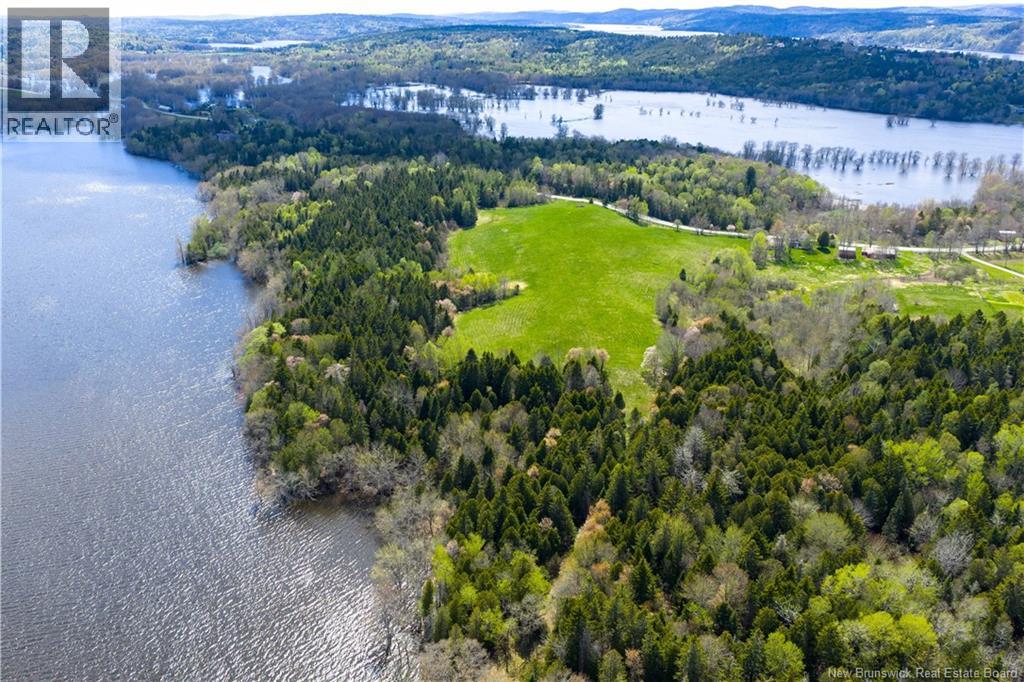 Lot Darlings Island Road, Darlings Island, New Brunswick  E5N 6S2 - Photo 2 - NB139027