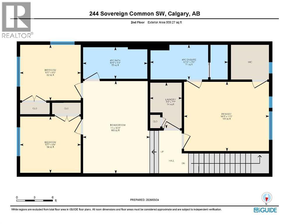 244 Sovereign Common Sw, Calgary, Alberta  T3C 3Y3 - Photo 37 - A2296048