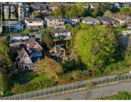 435 ALDER STREET, North Vancouver, British Columbia