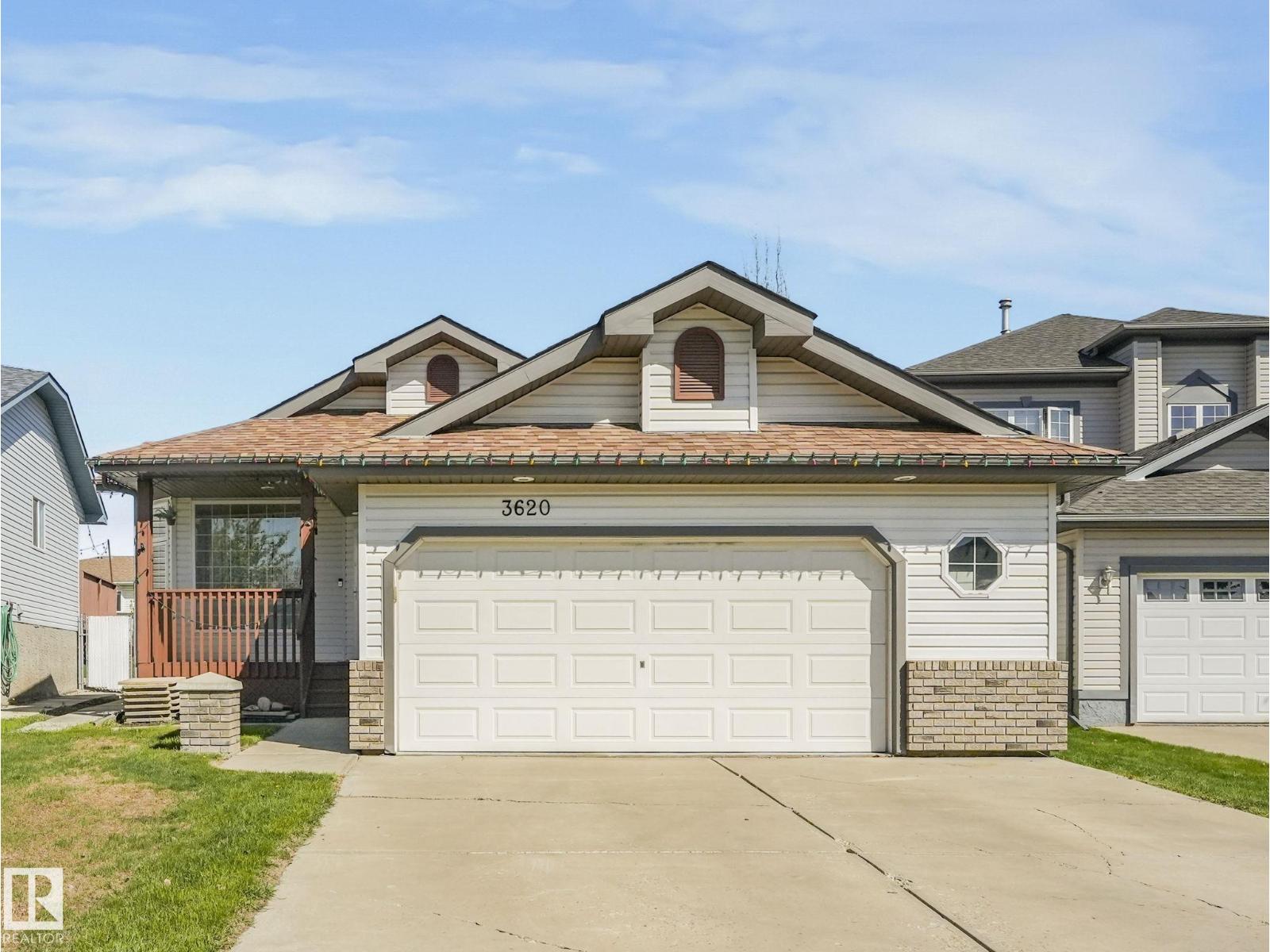 3620 130 AV NW, edmonton, Alberta