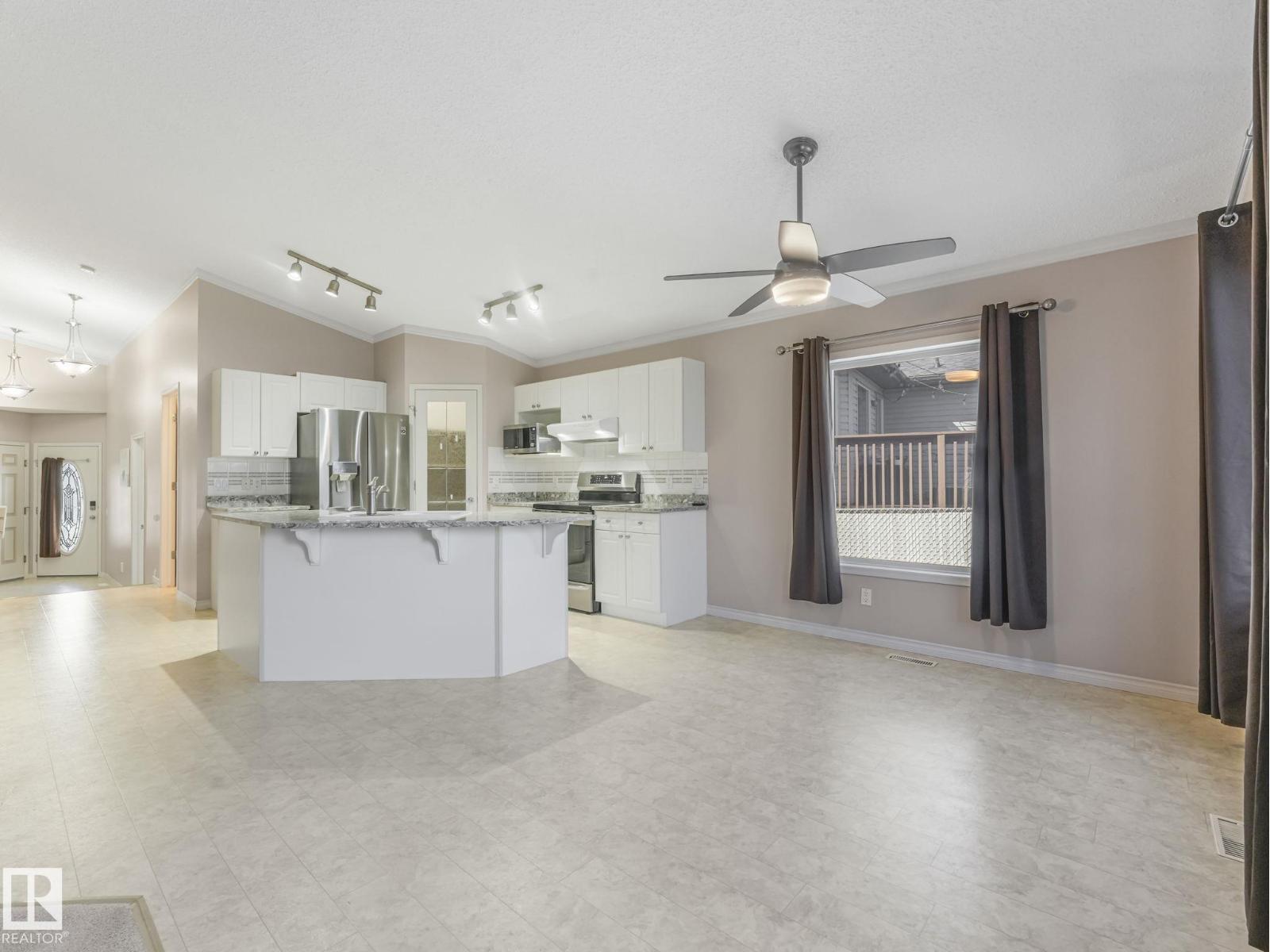 3620 130 Av Nw, Edmonton, Alberta  T5A 5G1 - Photo 11 - E4488588