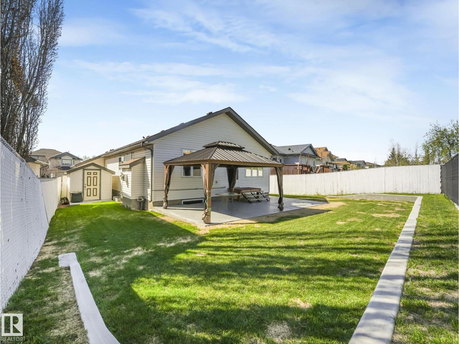 3620 130 Av Nw, Edmonton, Alberta  T5A 5G1 - Photo 40 - E4488588