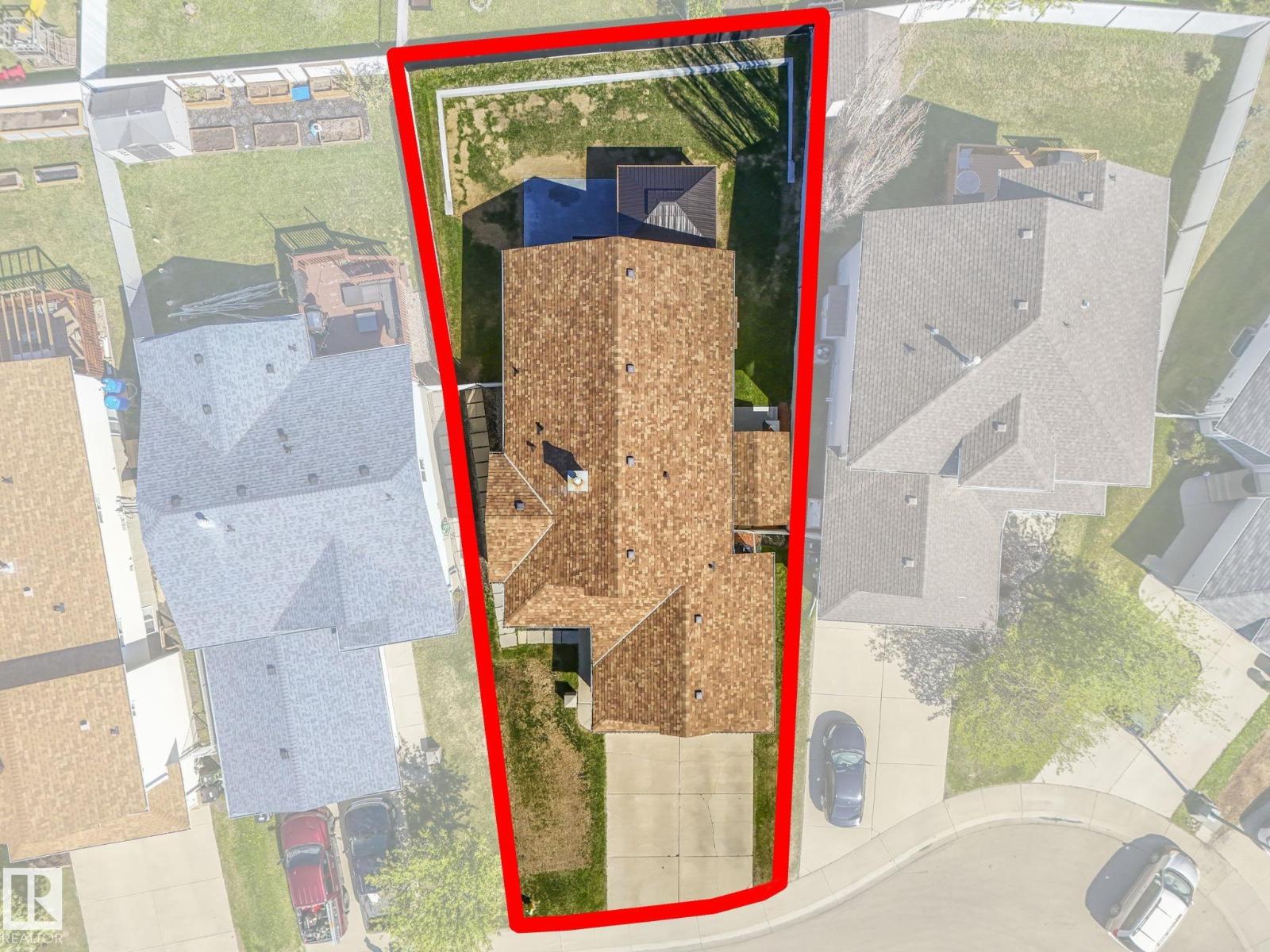 3620 130 Av Nw, Edmonton, Alberta  T5A 5G1 - Photo 42 - E4488588