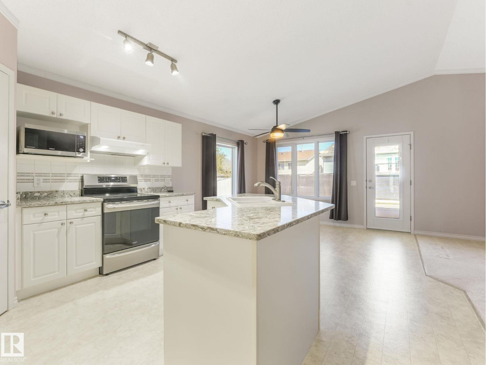 3620 130 Av Nw, Edmonton, Alberta  T5A 5G1 - Photo 6 - E4488588