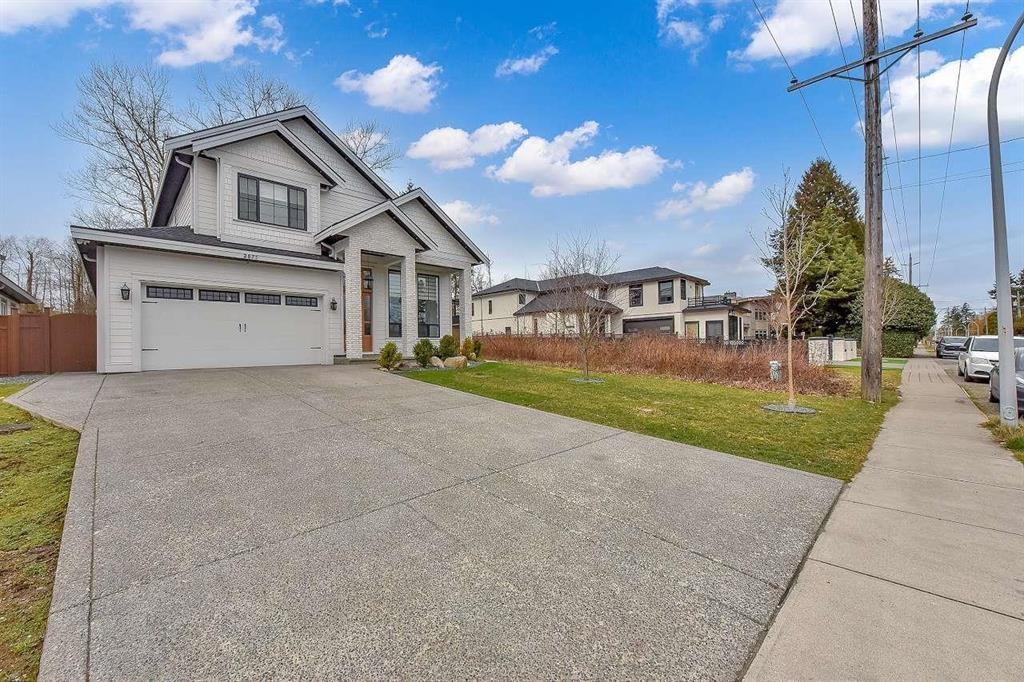 2071 156 Street, Surrey, British Columbia  V4A 4T9 - Photo 2 - R3124738
