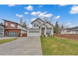 2071 156 STREET, Surrey, British Columbia