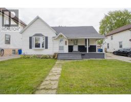 330 Nelson STREET, Wallaceburg, Ontario