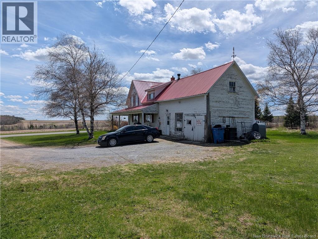 465 Route 375, Dsl De Grand-Sault/falls, New Brunswick  E3Z 1Z2 - Photo 6 - NB139764