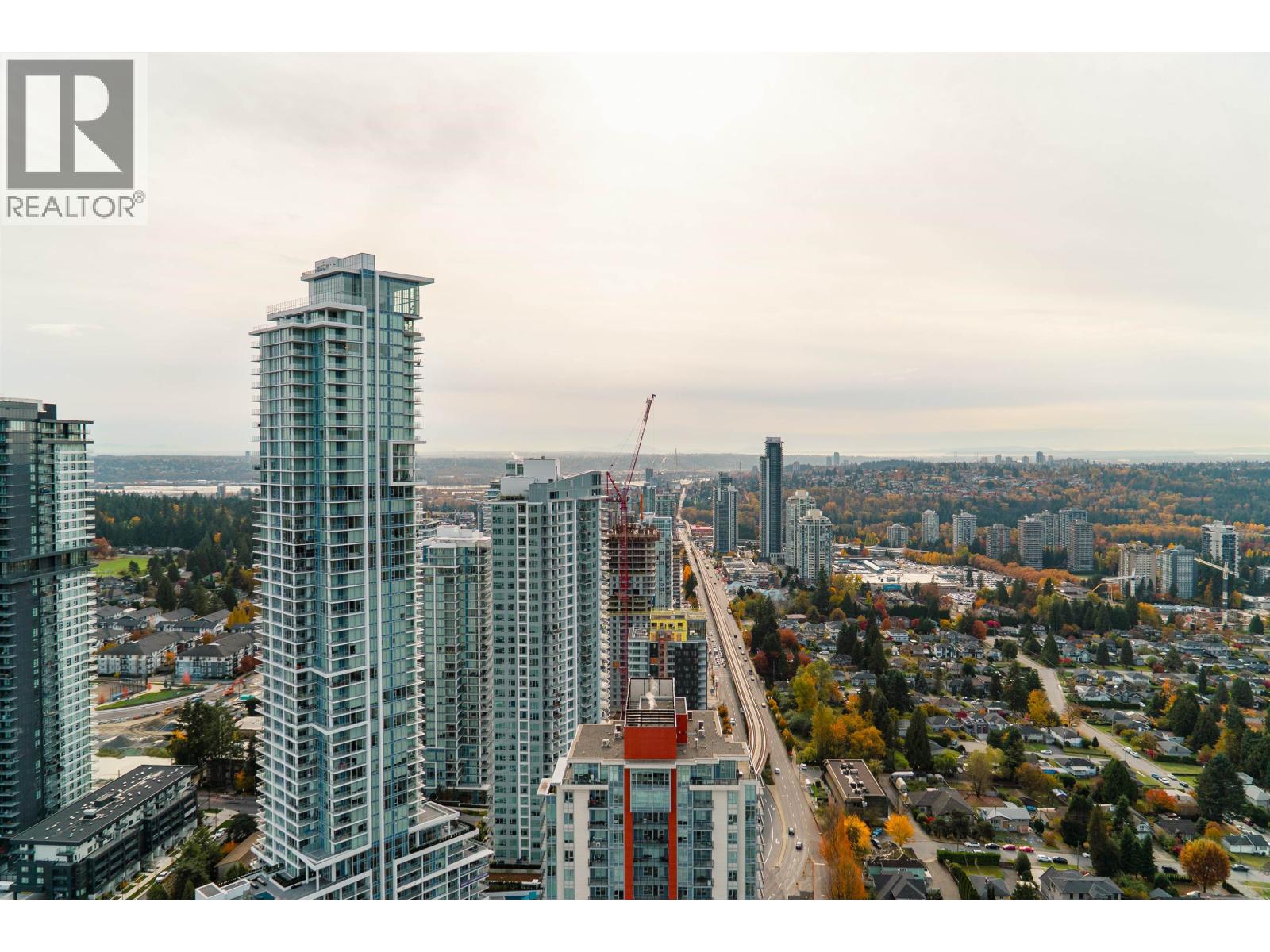 4007 720 Farrow Street, Coquitlam, British Columbia  V3J 0P3 - Photo 12 - R3124380
