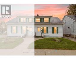 138 MAIN STREET, Woodstock, Ontario