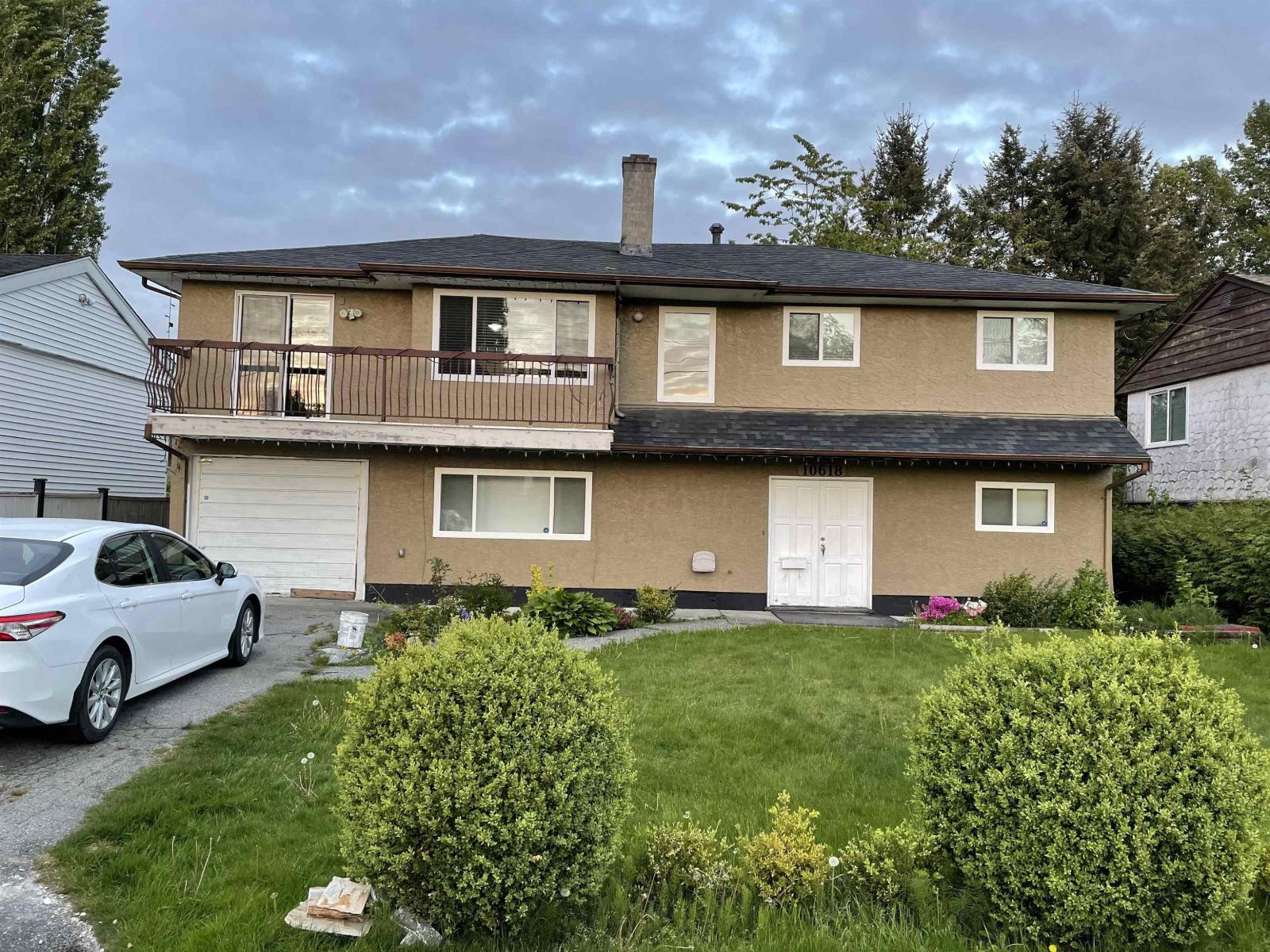 10618 141 STREET, Surrey, British Columbia