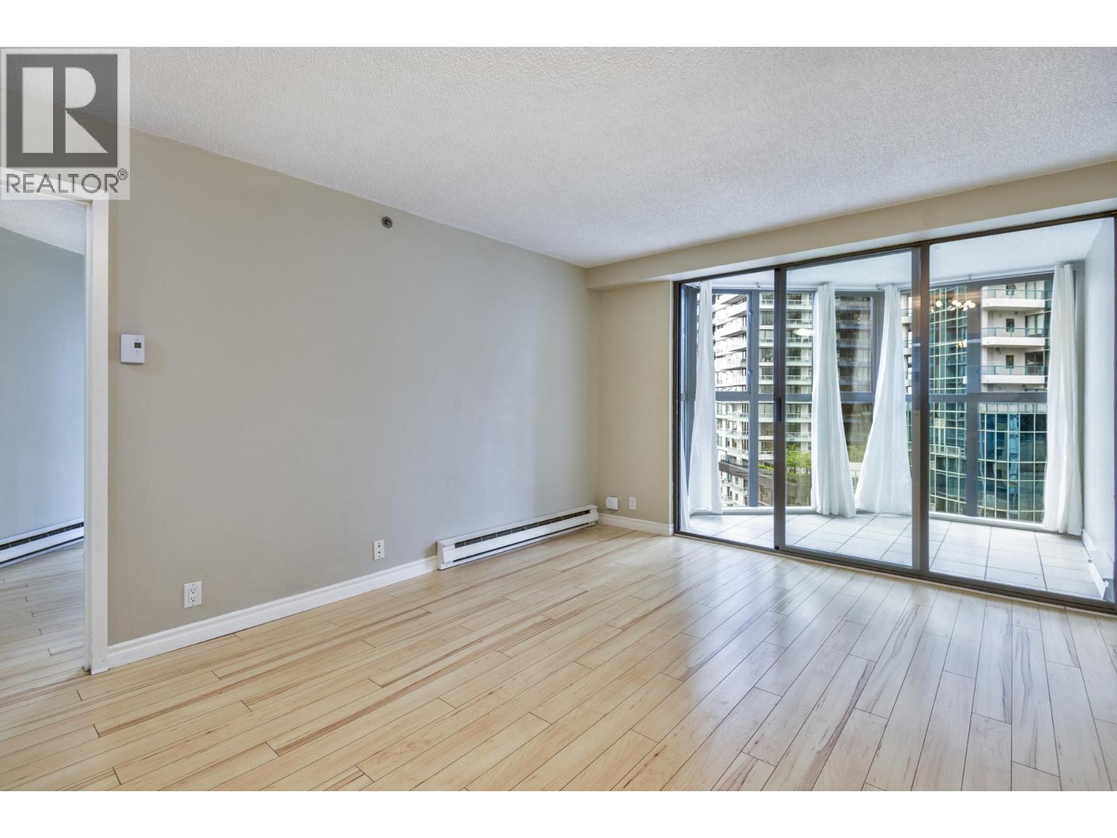 1104 789 Drake Street, Vancouver, British Columbia  V6Z 2N7 - Photo 7 - R3124900