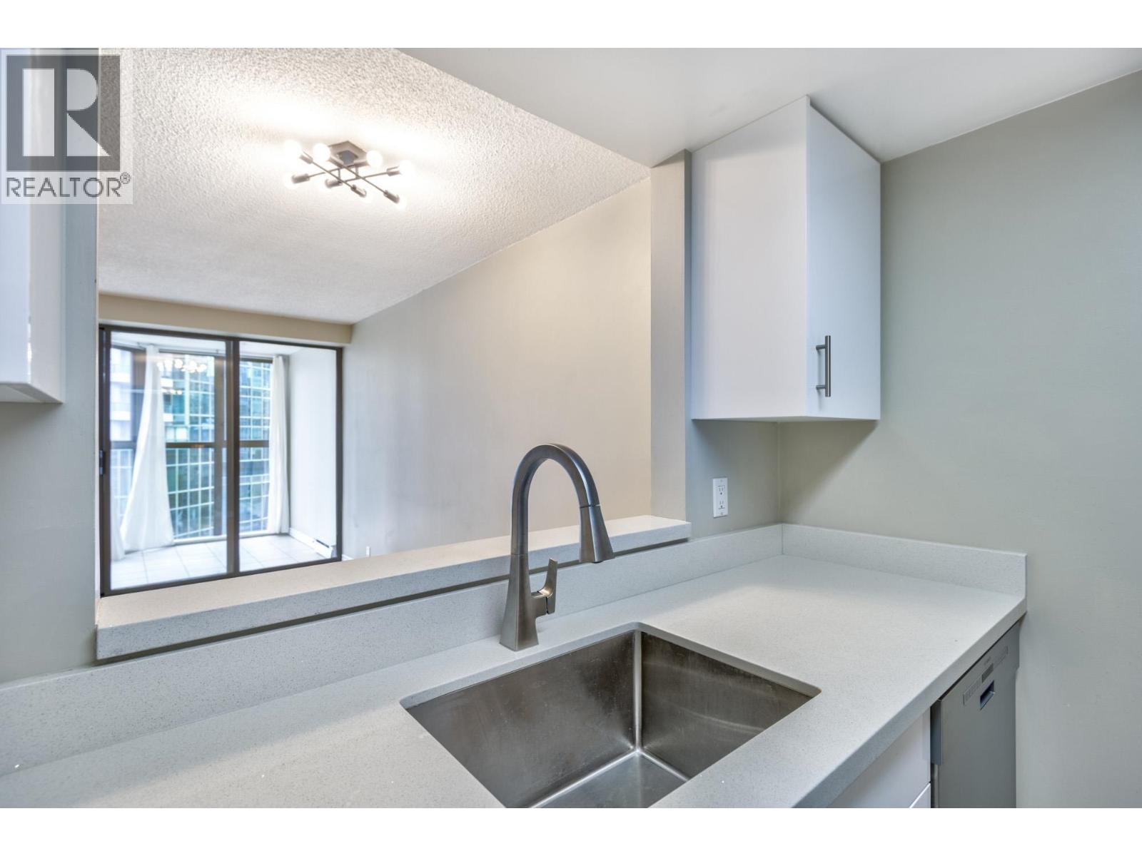 1104 789 Drake Street, Vancouver, British Columbia  V6Z 2N7 - Photo 14 - R3124900