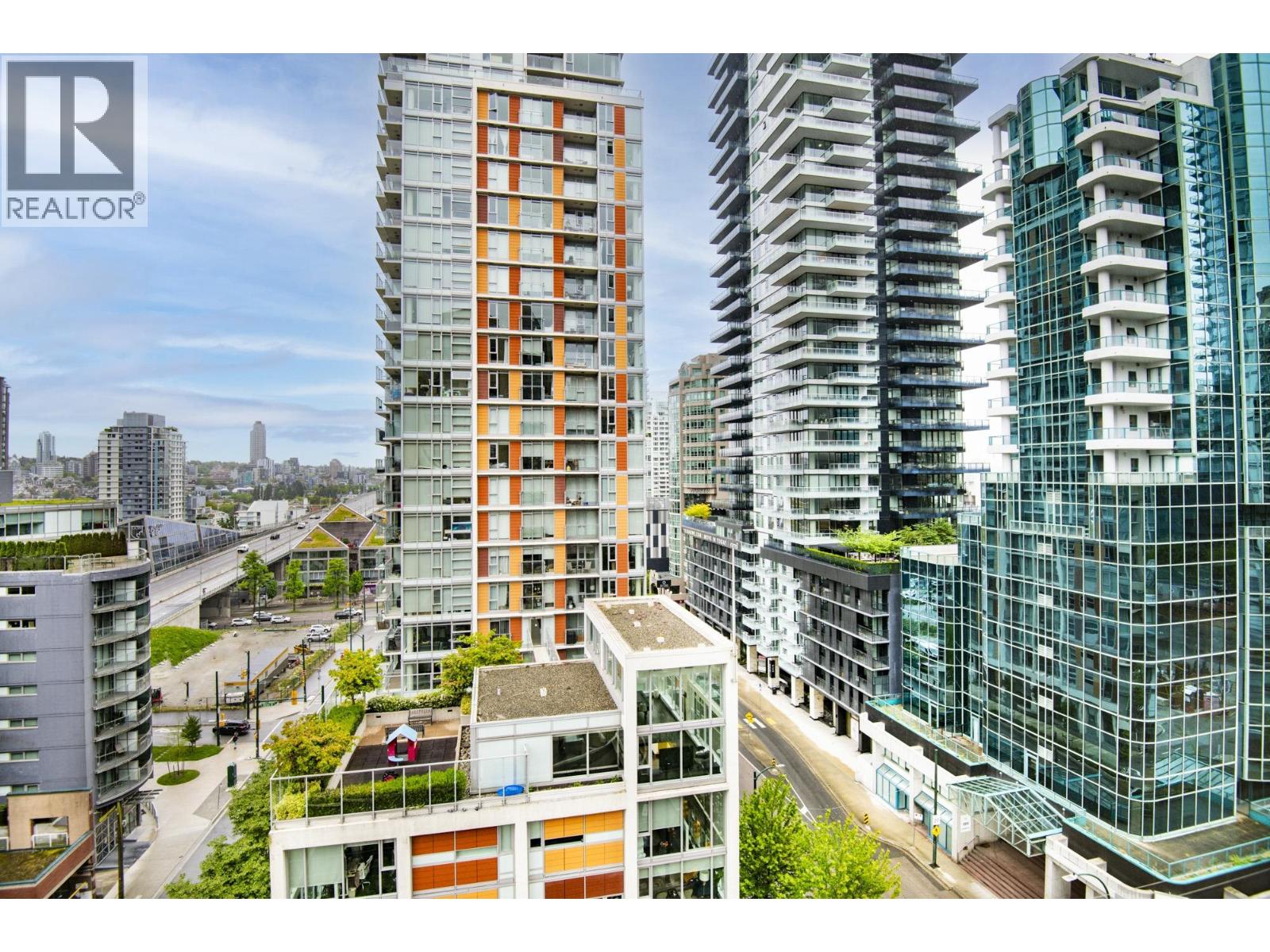 1104 789 Drake Street, Vancouver, British Columbia  V6Z 2N7 - Photo 25 - R3124900