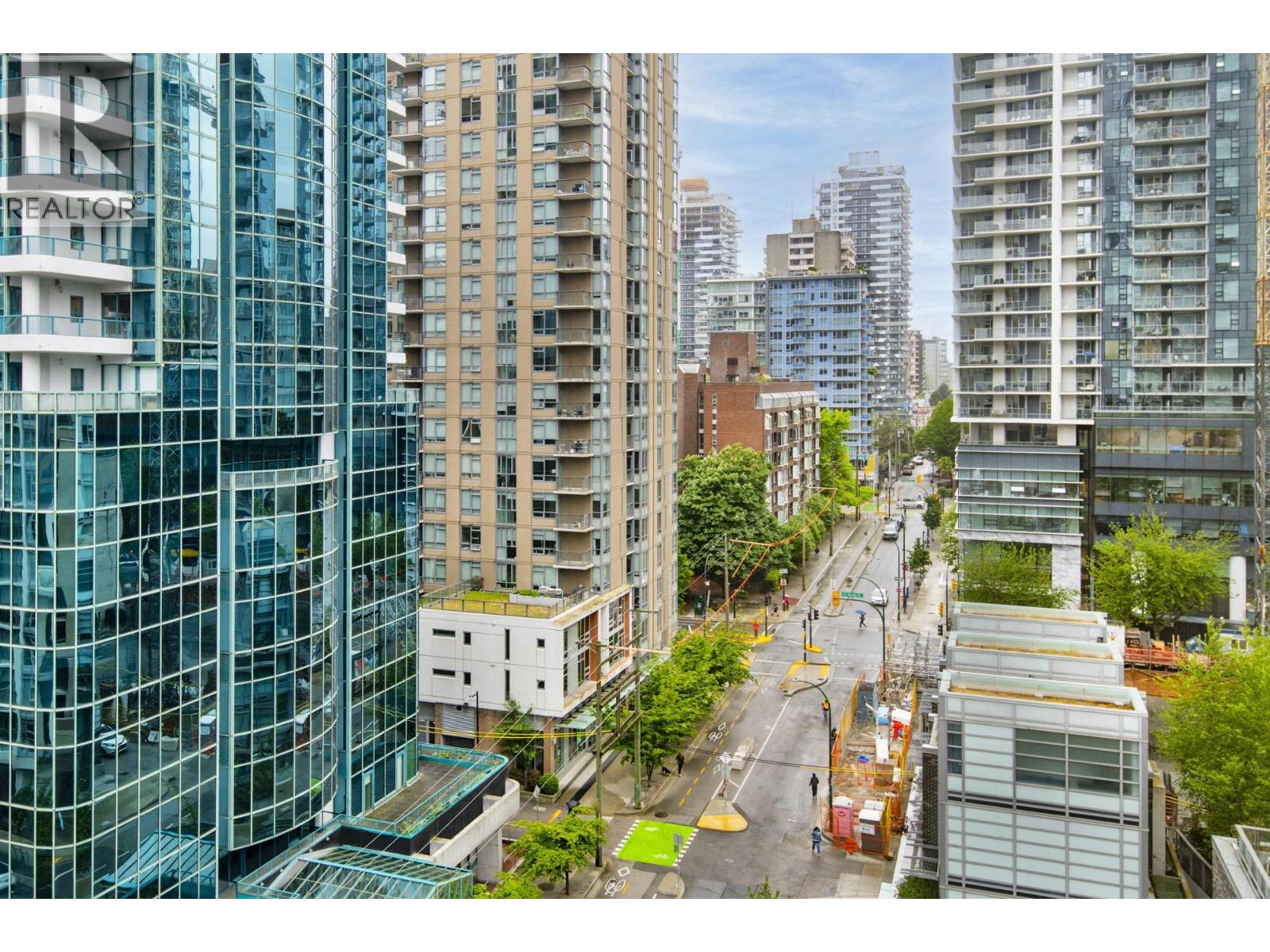 1104 789 Drake Street, Vancouver, British Columbia  V6Z 2N7 - Photo 27 - R3124900
