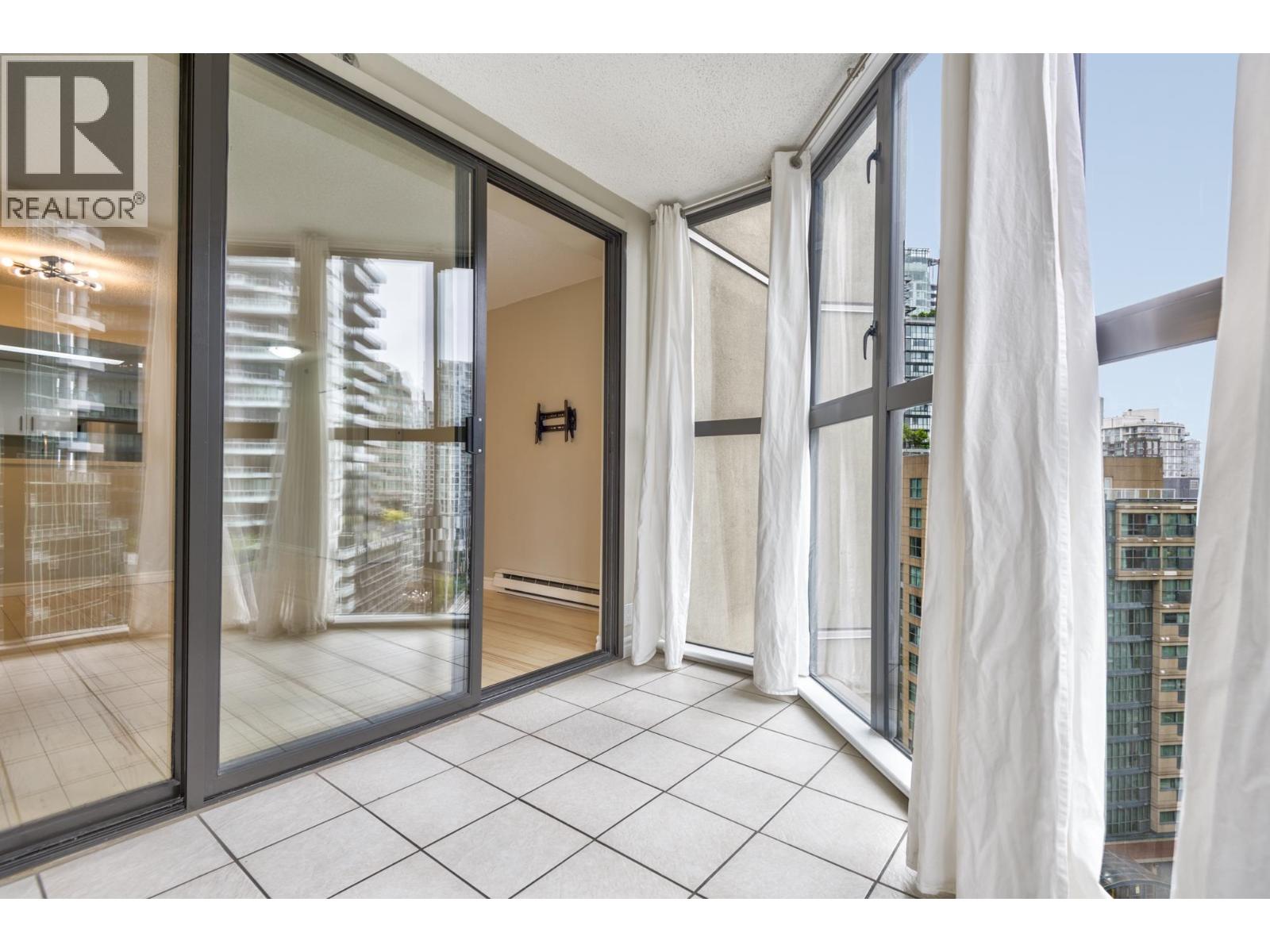 1104 789 Drake Street, Vancouver, British Columbia  V6Z 2N7 - Photo 23 - R3124900