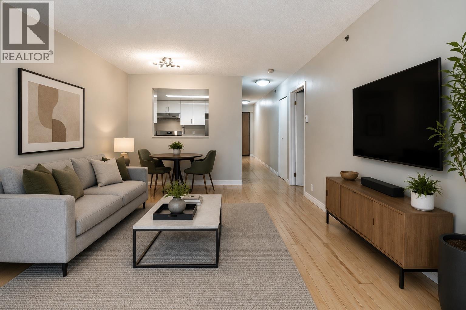 1104 789 Drake Street, Vancouver, British Columbia  V6Z 2N7 - Photo 5 - R3124900