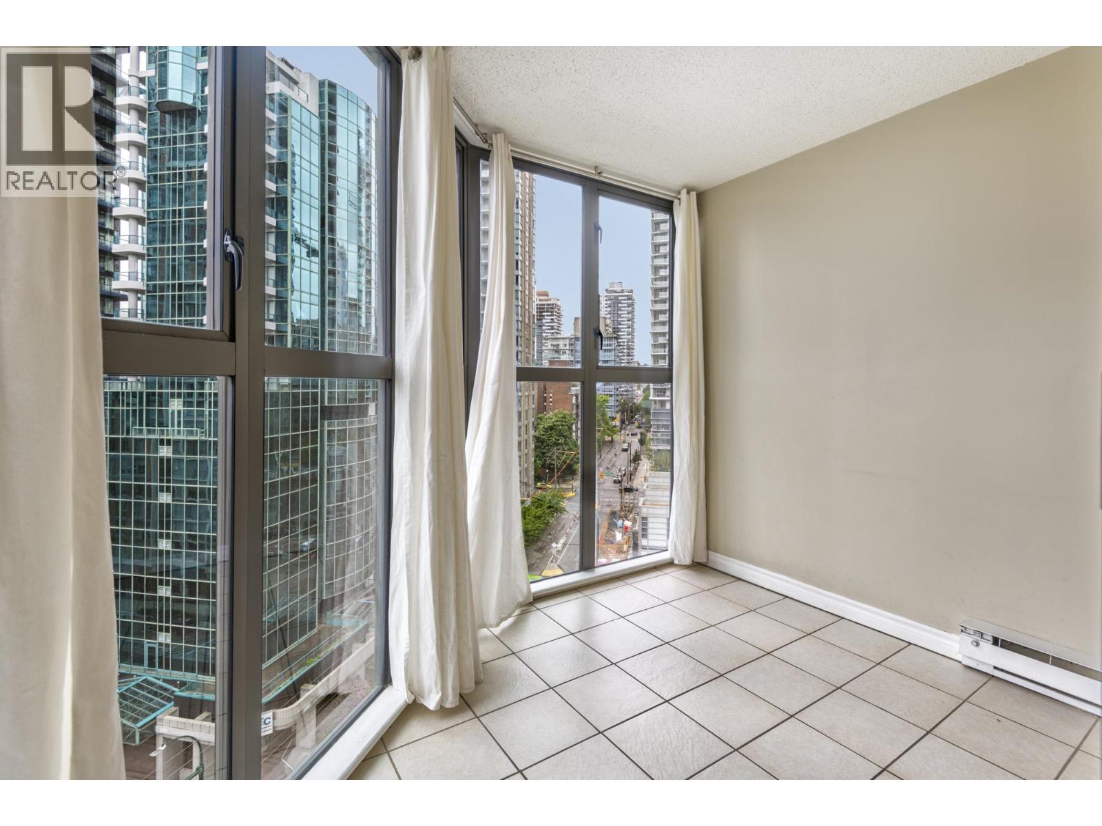 1104 789 Drake Street, Vancouver, British Columbia  V6Z 2N7 - Photo 21 - R3124900