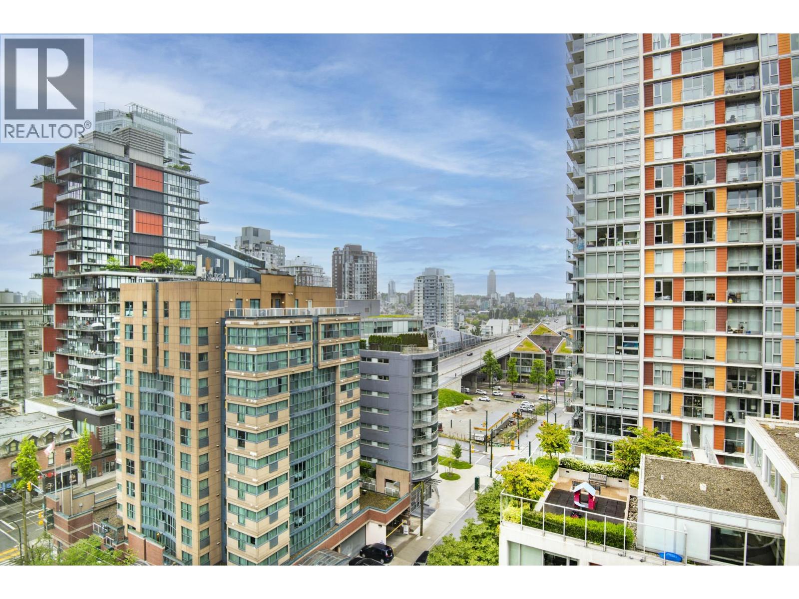 1104 789 Drake Street, Vancouver, British Columbia  V6Z 2N7 - Photo 24 - R3124900