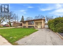301 CENTRAL PARK BOULEVARD N, Oshawa, Ontario