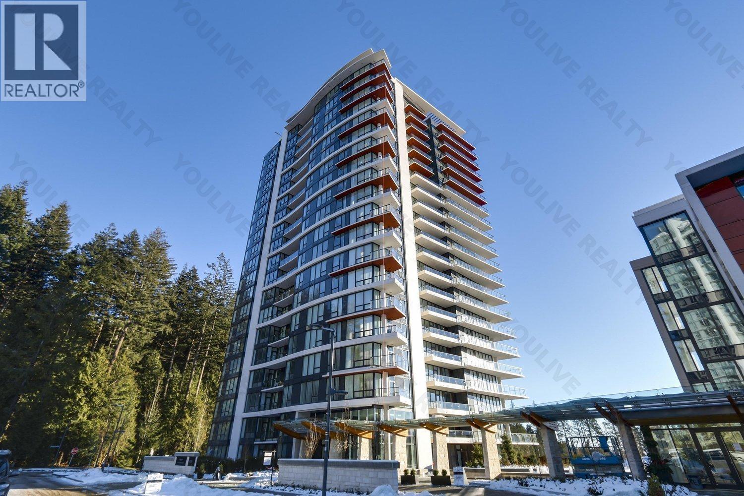 900 5628 BIRNEY AVENUE, Vancouver, British Columbia