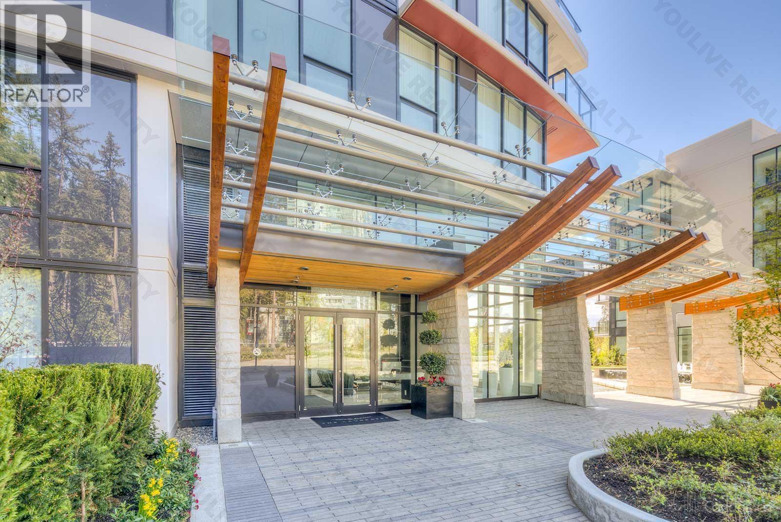 900 5628 Birney Avenue, Vancouver, British Columbia  V6S 0K8 - Photo 2 - R3124657