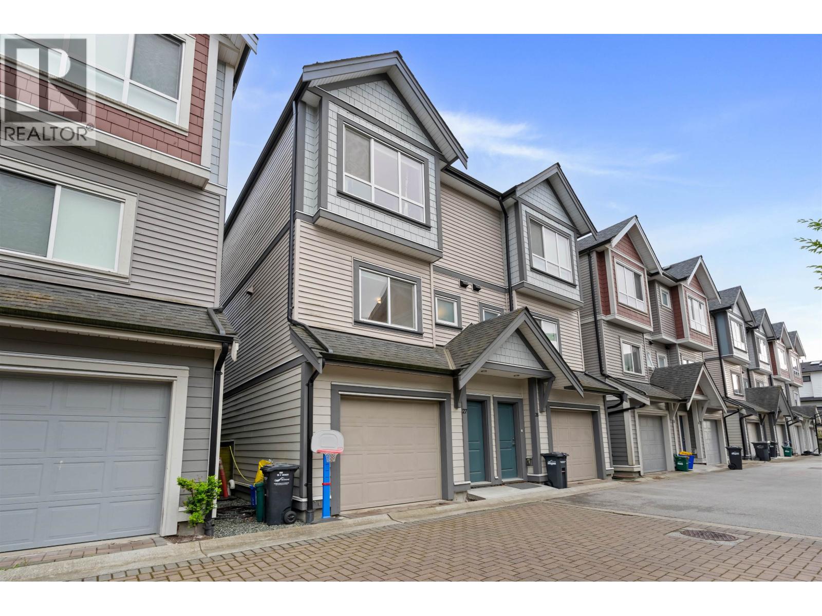 27 2260 Gilley Road, Richmond, British Columbia  V6V 1E4 - Photo 14 - R3124083