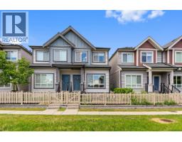 27 22600 GILLEY ROAD, Richmond, British Columbia