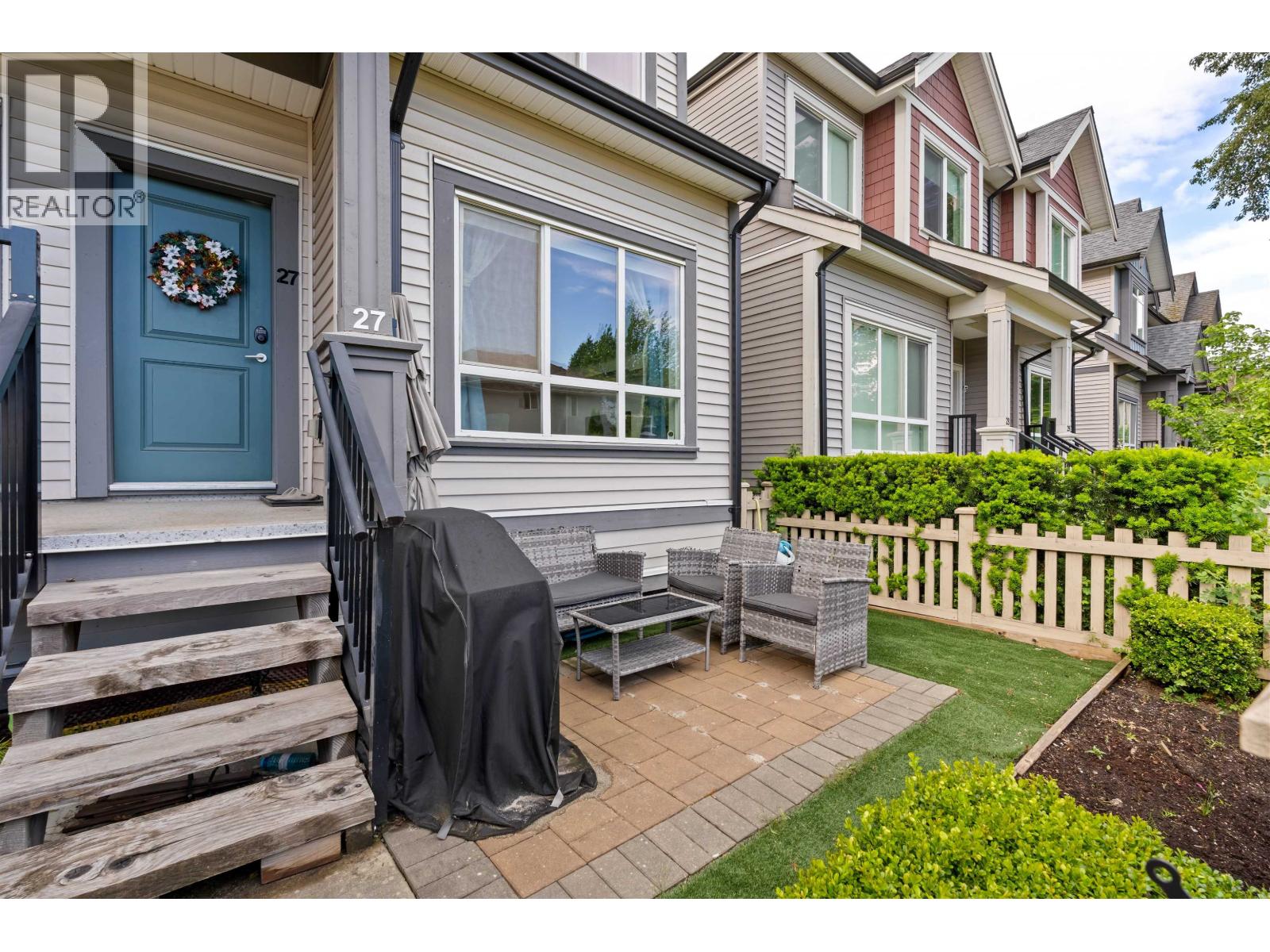 27 2260 Gilley Road, Richmond, British Columbia  V6V 1E4 - Photo 16 - R3124083
