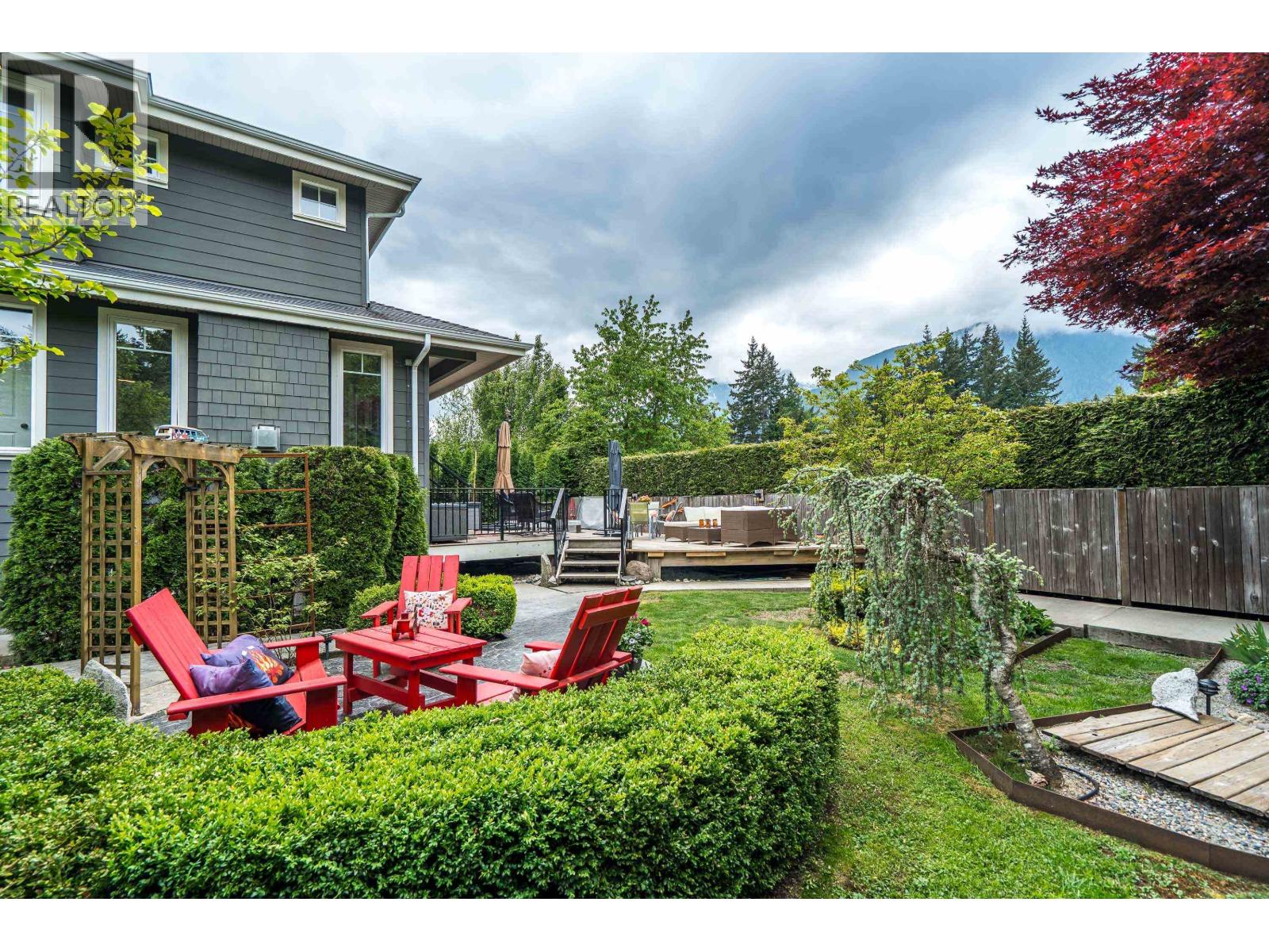41743 Honey Lane, Squamish, British Columbia  V0N 1H0 - Photo 4 - R3124303