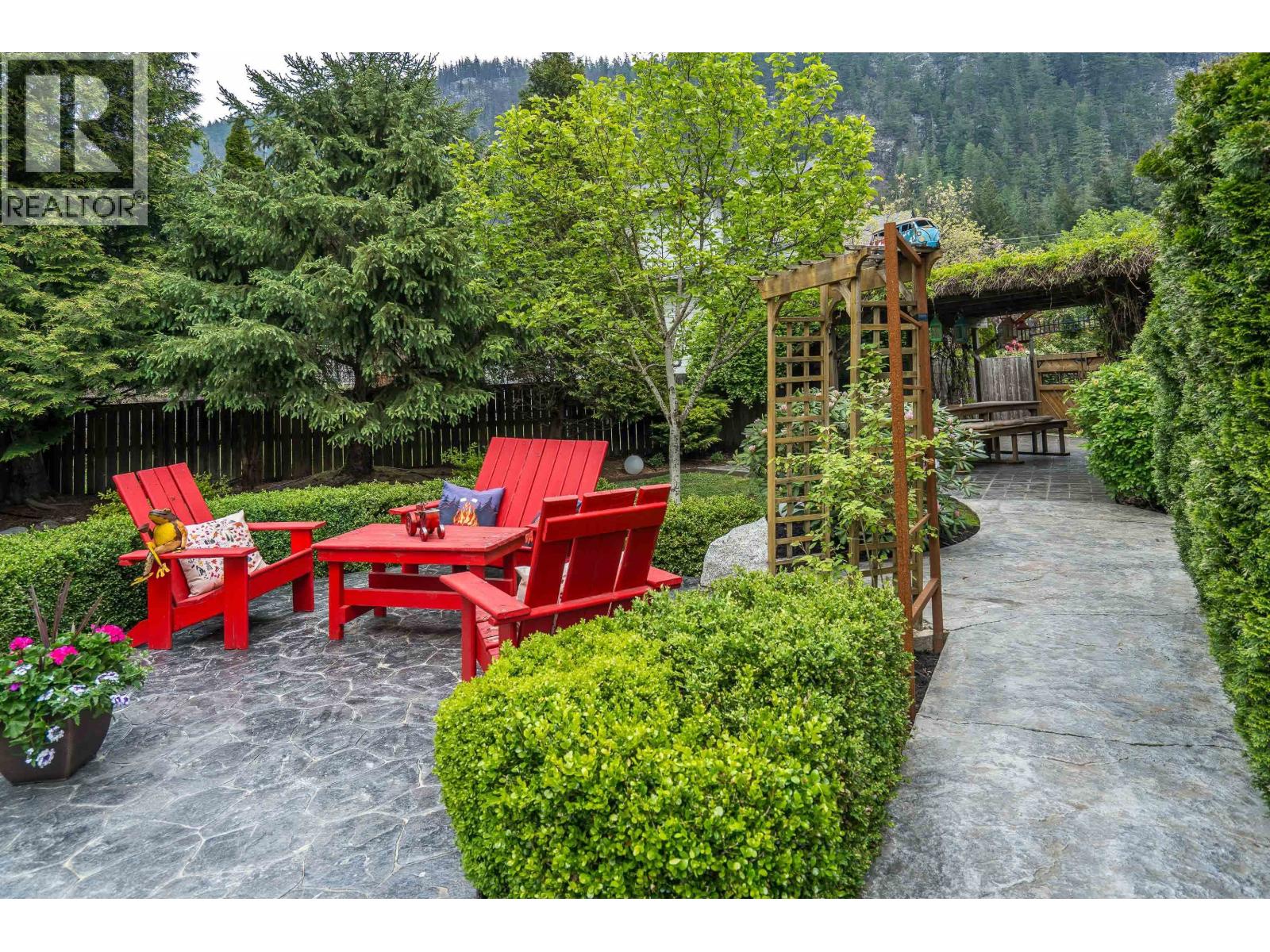 41743 Honey Lane, Squamish, British Columbia  V0N 1H0 - Photo 35 - R3124303