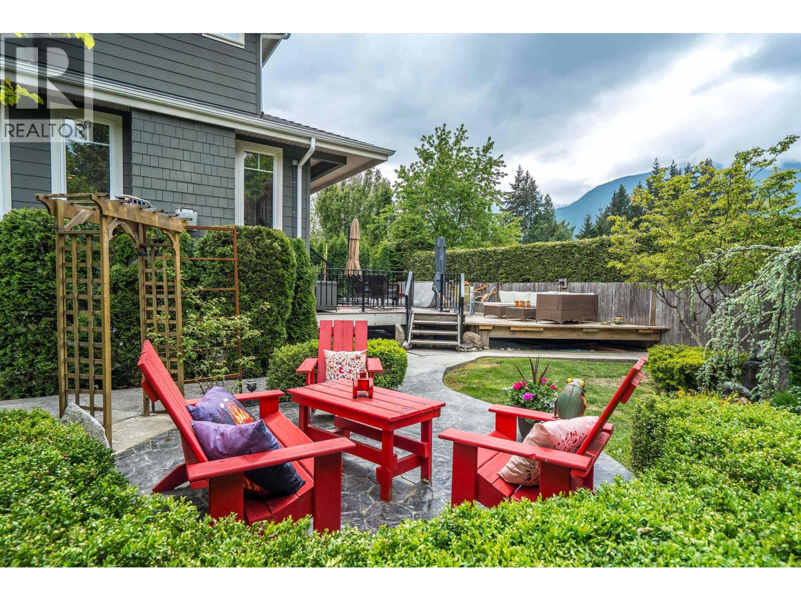 41743 Honey Lane, Squamish, British Columbia  V0N 1H0 - Photo 33 - R3124303