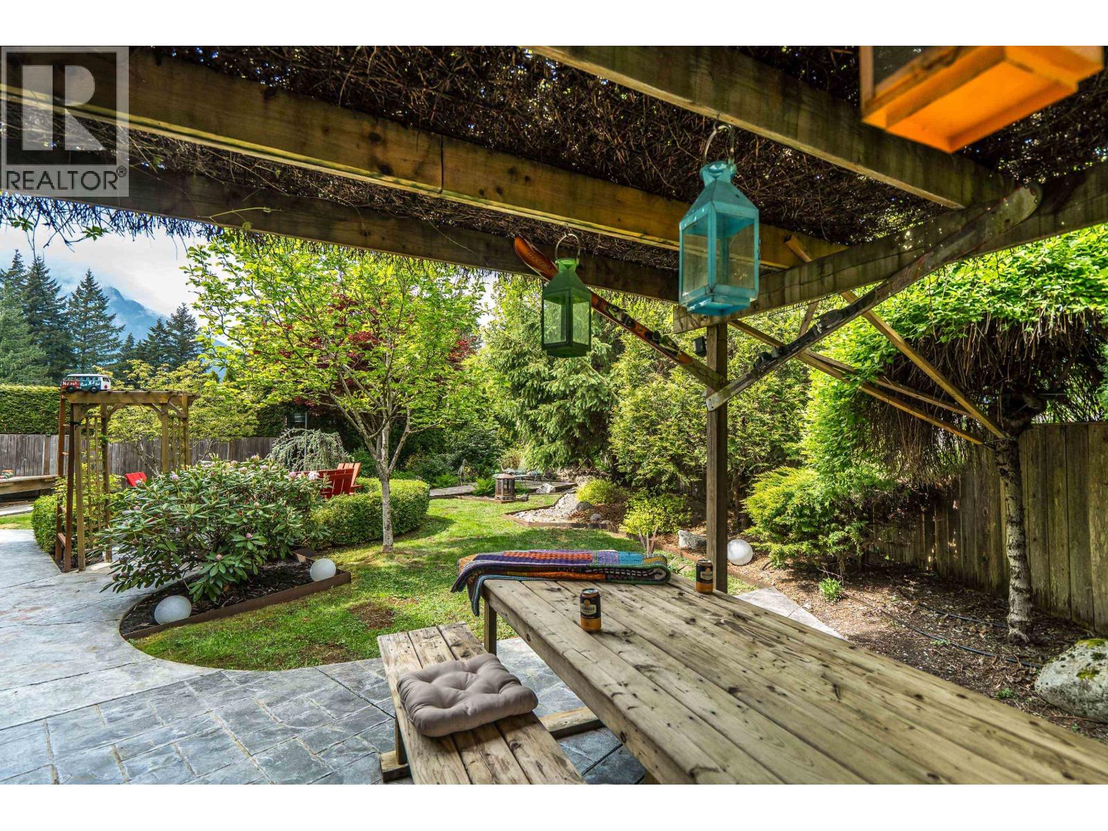 41743 Honey Lane, Squamish, British Columbia  V0N 1H0 - Photo 37 - R3124303