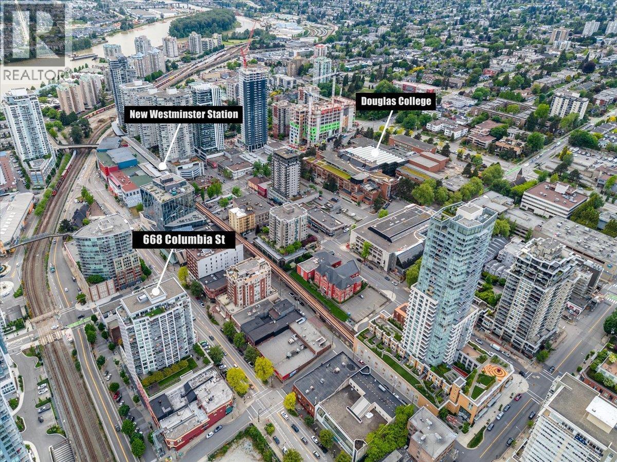 1504 668 Columbia Street, New Westminster, British Columbia  V3M 1A9 - Photo 20 - R3124596