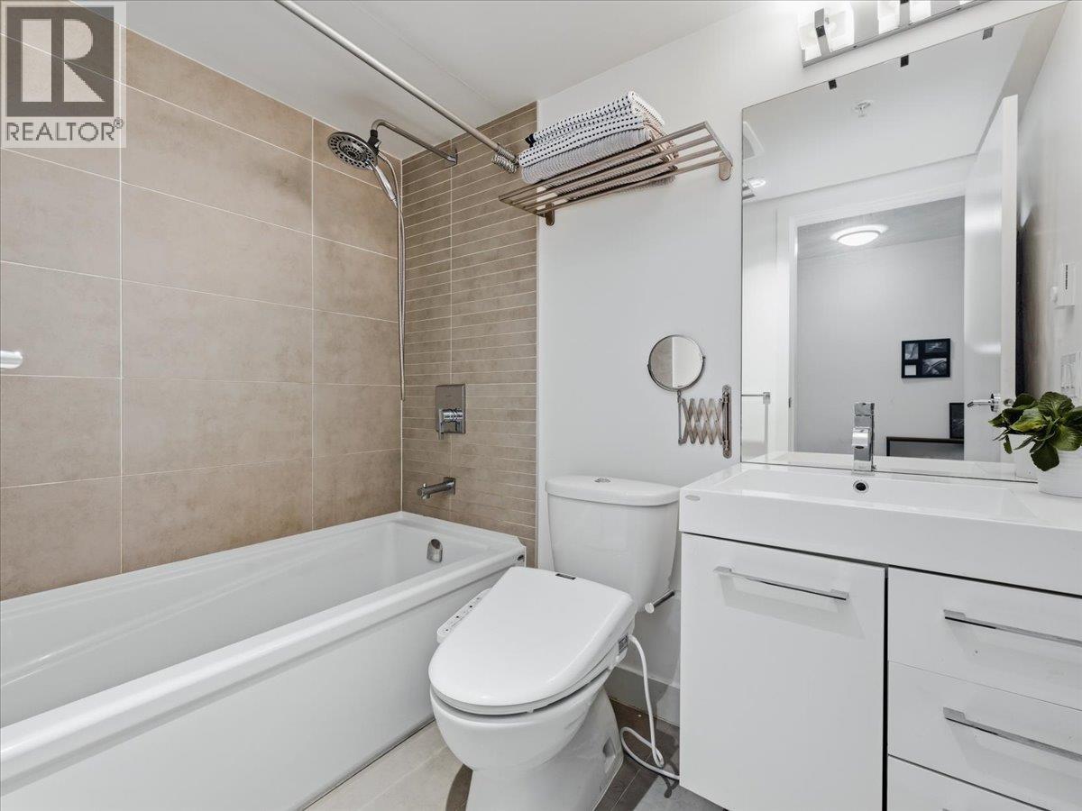 1504 668 Columbia Street, New Westminster, British Columbia  V3M 1A9 - Photo 12 - R3124596