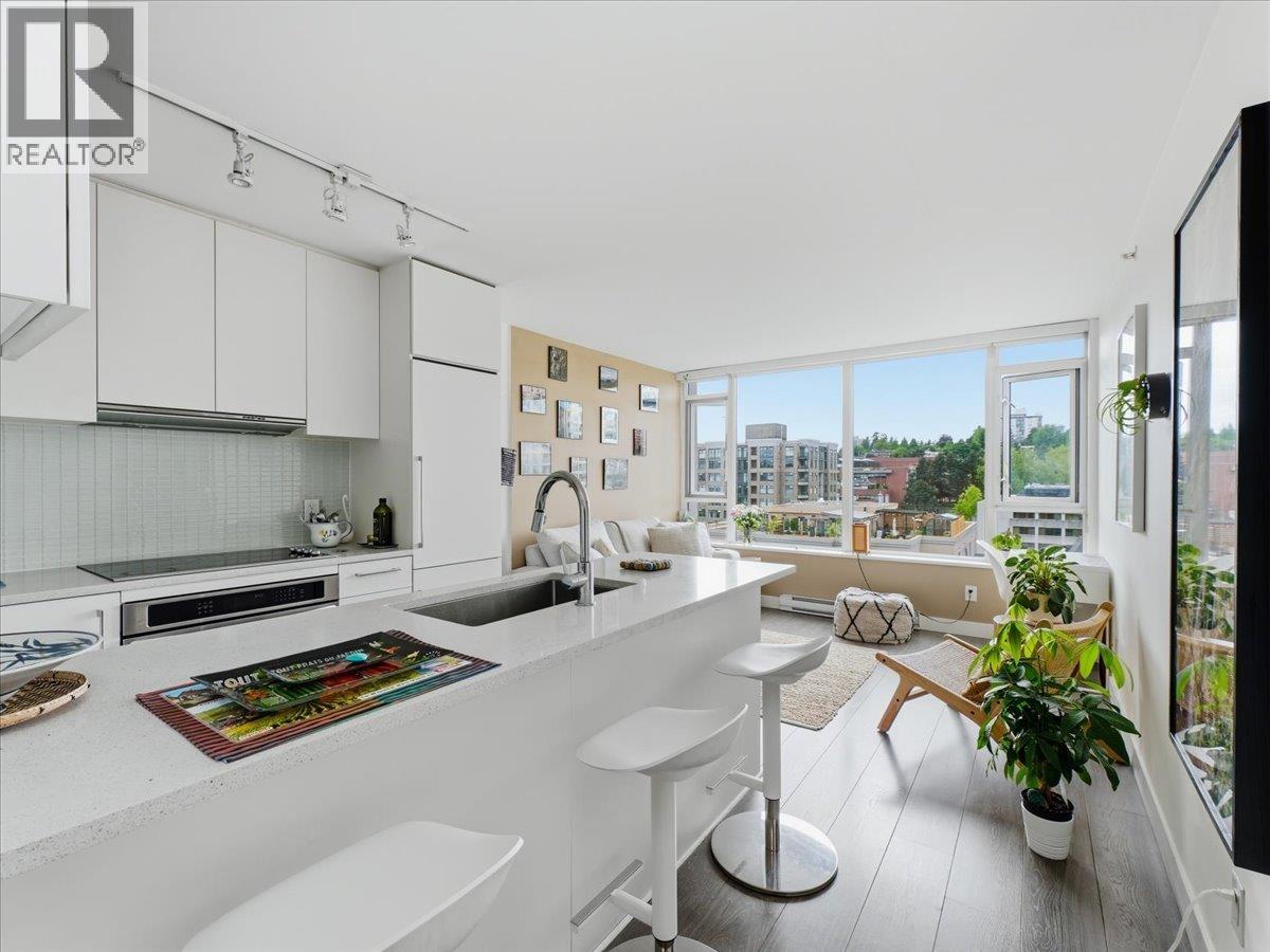 1504 668 Columbia Street, New Westminster, British Columbia  V3M 1A9 - Photo 6 - R3124596
