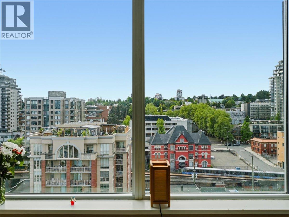 1504 668 Columbia Street, New Westminster, British Columbia  V3M 1A9 - Photo 4 - R3124596