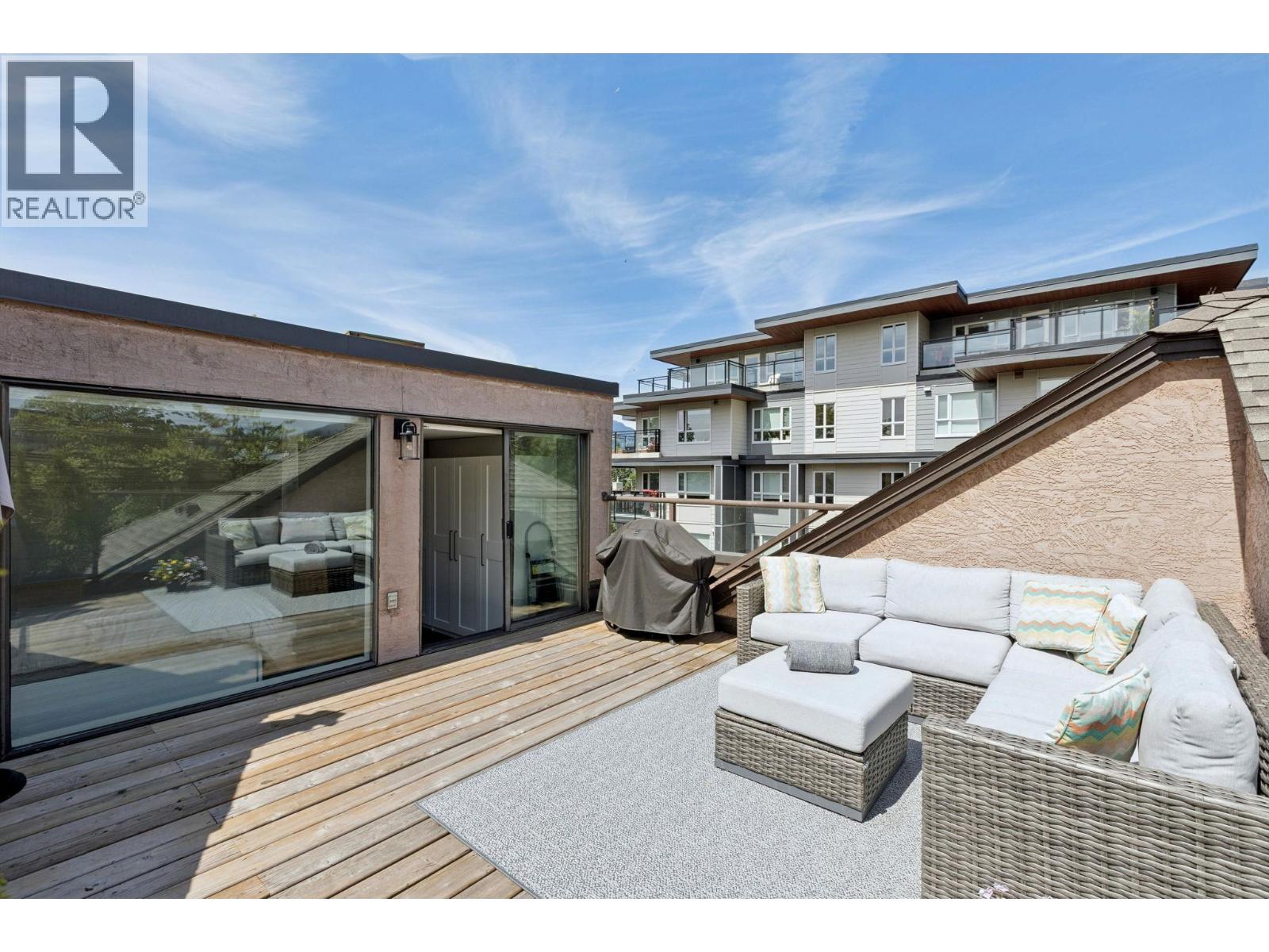 303 1702 Chesterfield Avenue, North Vancouver, British Columbia  V7M 2P1 - Photo 35 - R3124679